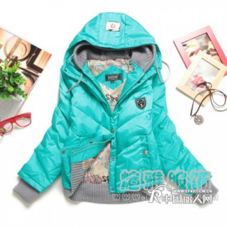 北京动物园南门服装批发市场河南许昌低价棉衣批发