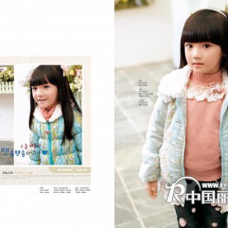 佛山儿童服装总代理加盟德蒙斯特秋装