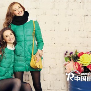 非常物语展现当今时代女性最美的衣世界