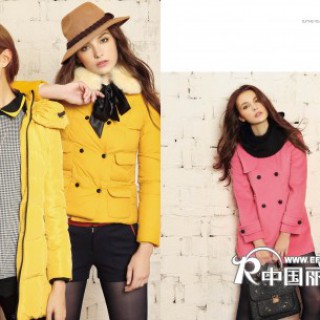 非常物语让寒冷不再影响时尚潮流的接近