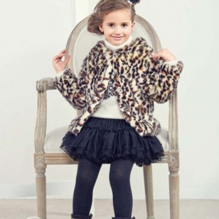 原创 小朋友穿什么衣服好看 最新流行服饰搭配