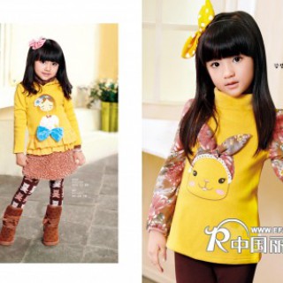 2013童装秋装厂家代理直批