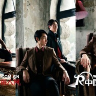 男人该如何挑选适合的毛呢西装