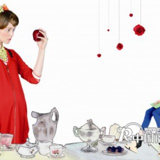 “惠葆HUIBA”国内第一孕妇时装全国火热招商中