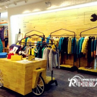 CRZ合肥潮店？KIDULT族的造型管家！