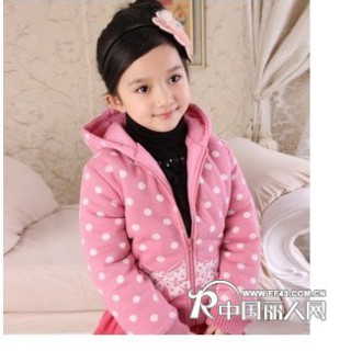 功夫熊童装实体店给孩子最温暖的感觉!