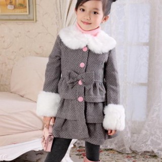 功夫熊童装实体店新潮流演绎潮流宝宝!