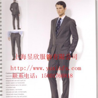 高级订做西装 定做高级西装价格 网上定做西装