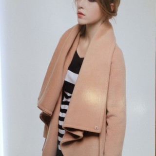 H-X韩轩折扣女装新潮女装扬帆