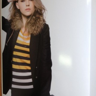 【H-X韩轩】品牌折扣女装免费加盟  让你一步步走向成功