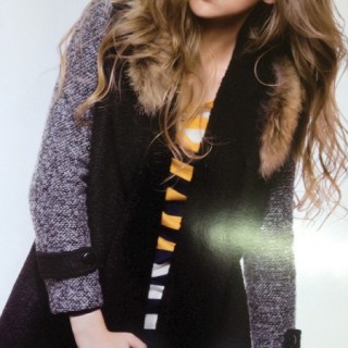 用自己的角度诠释时尚：H-X韩轩