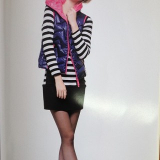 H-X韩轩_时尚淑女装品牌典范！