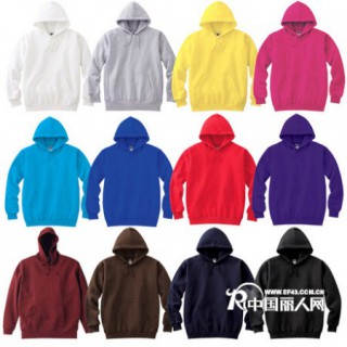 卫衣/订做卫衣/空白卫衣/纯色卫衣/长沙金天服装厂