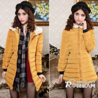 冬季女装批发 厂家直销女式外套代理 一手女装棉衣外套一件代发