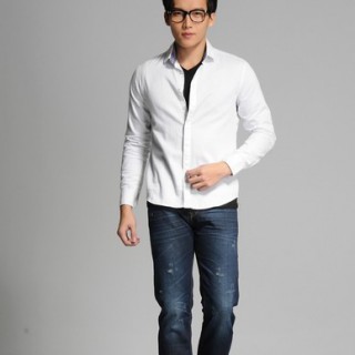 纯儿牛仔加盟好的创业项目