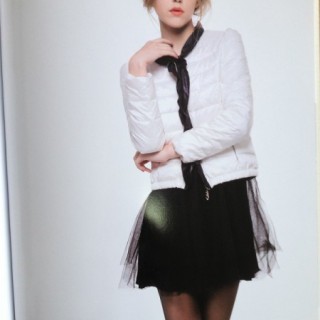 New时尚品牌聚焦点：H-X韩轩精品女装