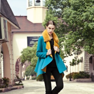 杭州＇萨玛莉丹＇女装品牌招商中