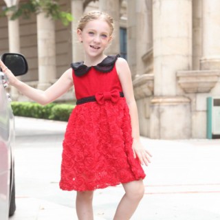 lapin de Nice（尼斯兔）时尚快乐童装品牌