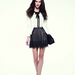 芭藜衣都女装 瞬间提升温雅淡然气质