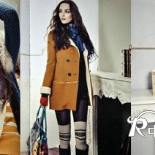 广州曼言服饰一线冬装品牌清货中