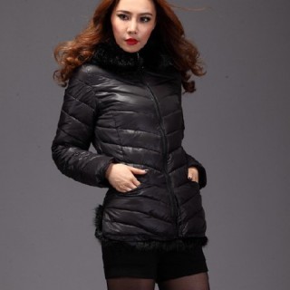 因为SKOFF女装,上演享国浪漫风情