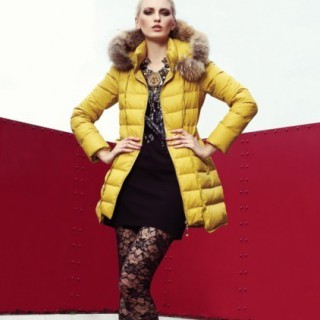 羽绒服里面穿什么衣服 羽绒服怎么搭配