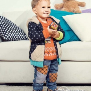 波点哪种款式最好看 波点服装搭配