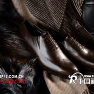 魔鬼藏在细节里 男士的皮鞋应该怎么搭配才正确