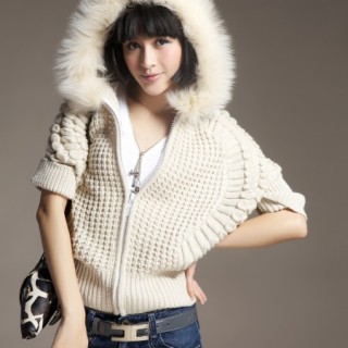 Enaco爱妮格2014 坚持自己 实现梦想