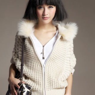 杭州Enaco爱妮格品牌女装 马年2014魅力十足