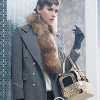 芭藜衣都品牌女装时尚优雅