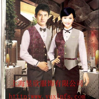 工作服秋冬装  上海冬装工作服订做 夏装工装工作服定购