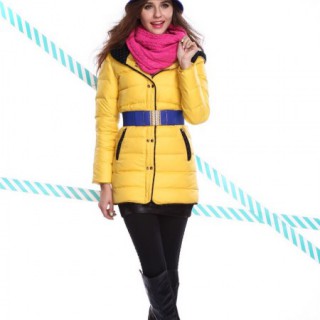 城市衣柜让你摆脱粗俗，只做优雅的自己！