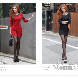 性价比最高的女装厂家一手货源特价女装春装低价促销 东莞虎门晓