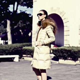 来自法国的浪漫女装——芭藜衣都品牌女装