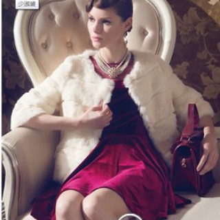 芭藜衣都品牌女装