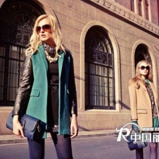 芭藜衣都时尚女装引领者