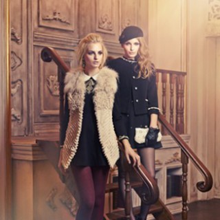 芭藜衣都是女性性感的代言人