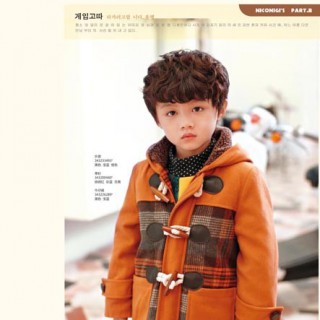 德蒙斯特品牌童装2013特卖会服装全场三折优惠