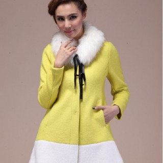 因为SKOFF诗柯芙时尚女装让你的人生变美丽