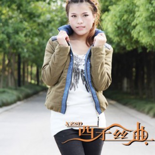 【西子丝典】女装100%换货,让您加盟无忧无压(网店免入)