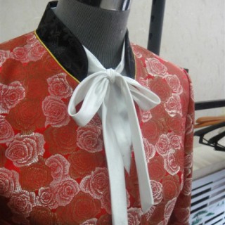 锦州加工制作工作服制服西服标志服，白大褂等