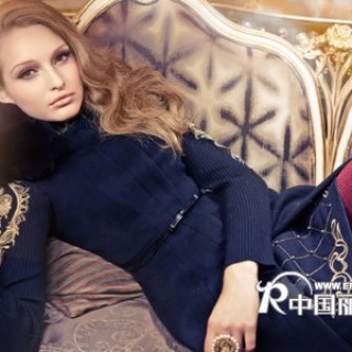 芭藜衣都女装 喧哗都市里跃出的独特魅力