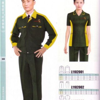 锦州服装厂（公司）专业从事加工制作企事业工作服，西服，棉服等