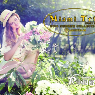 MUSESYIUN木翌时装诚招全国代理商/经销商