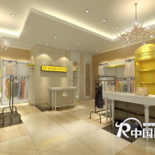 MUSESYIUN木翌时装诚招全国优秀合作伙伴