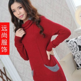 价格合理的服装批发厂家福建莆田十块钱以下的秋冬便宜毛衣批发