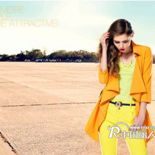 木翌MUSESYIUN2014夏新品发布会倒计时