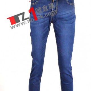 【1号仓库】38元牛仔携手创业、牛仔裤代理加盟店