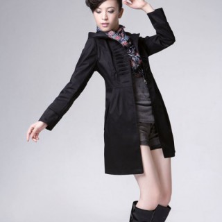 您的选择是对我们最大的信赖------雅戈美黛女装